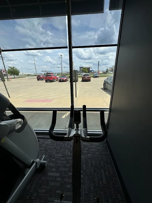 Anytime Fitness Picture 1