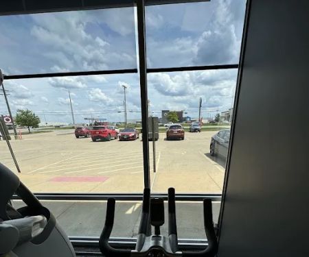 Anytime Fitness