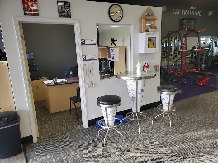 Anytime Fitness Picture 2