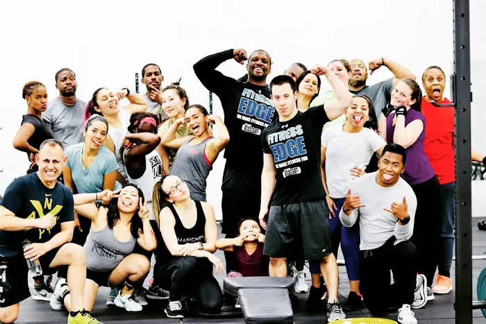 Fitness Edge MD Picture 1