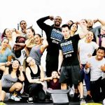 Fitness Edge MD