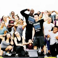 Fitness Edge MD ico