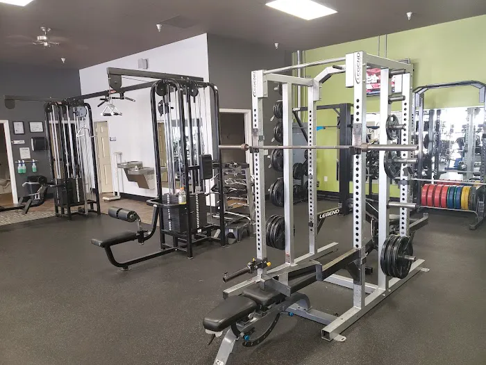 Anytime Fitness Picture 8