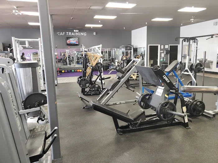 Anytime Fitness Picture 5