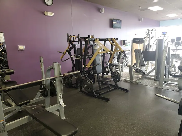 Anytime Fitness Picture 3