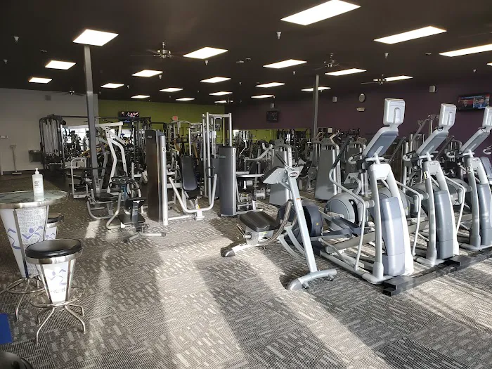 Anytime Fitness Picture 4