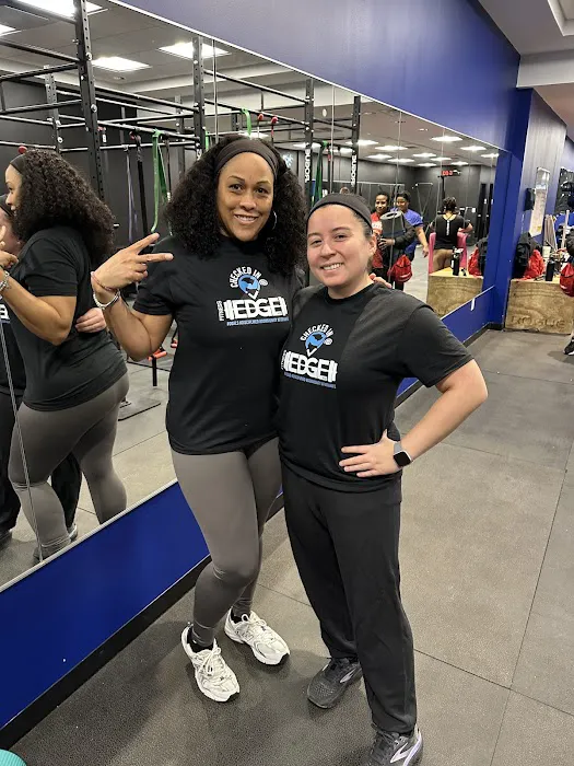 Fitness Edge MD Picture 4