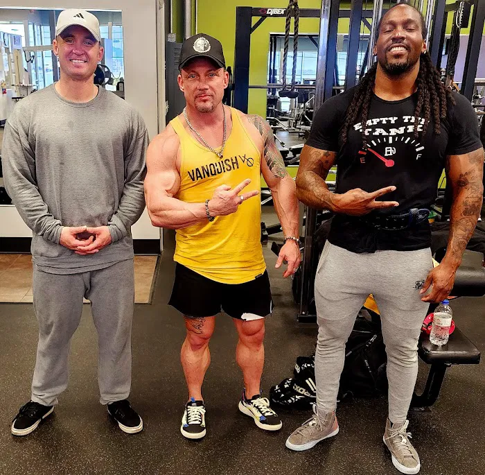 Anytime Fitness Picture 10