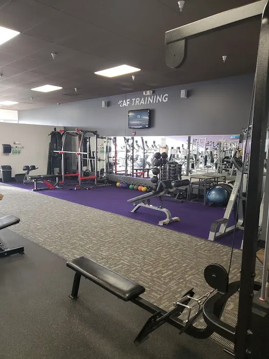 Anytime Fitness Picture 9