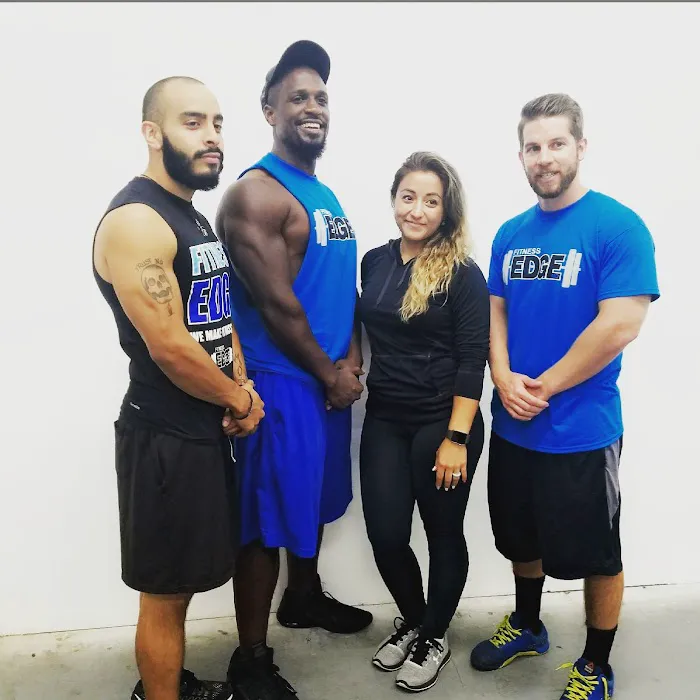 Fitness Edge MD Picture 9