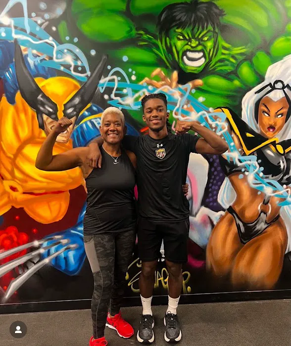 Fitness Edge MD Picture 10