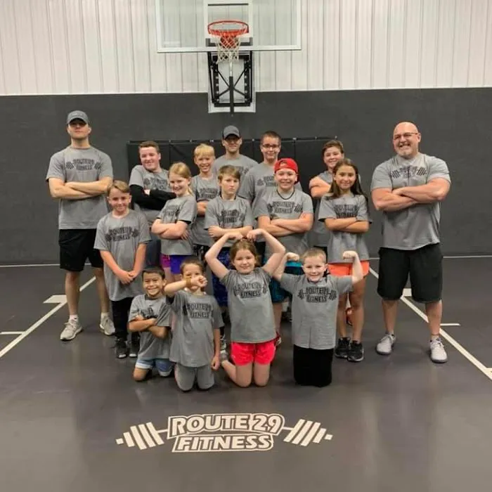 Route 29 Fitness Picture 10