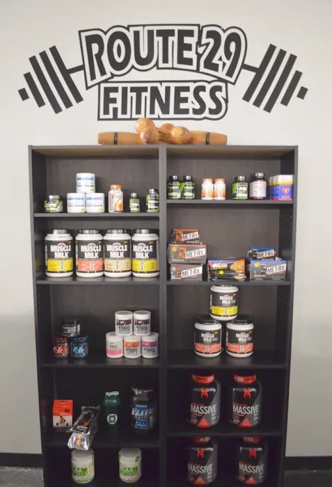Route 29 Fitness Picture 7