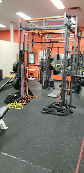 FitClub North Picture 6