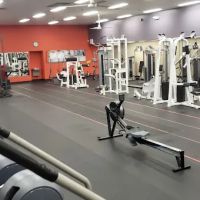 FitClub North ico