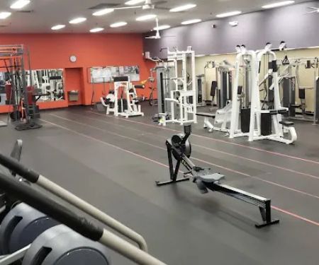 FitClub North