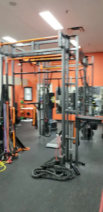 FitClub North Picture 9