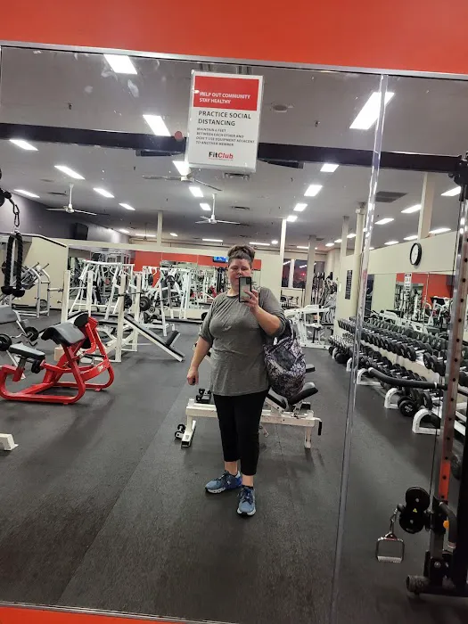 FitClub North Picture 5