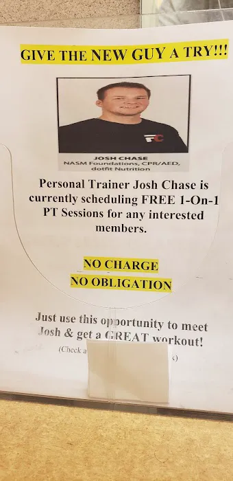 FitClub North Picture 7