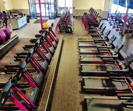 Planet Fitness