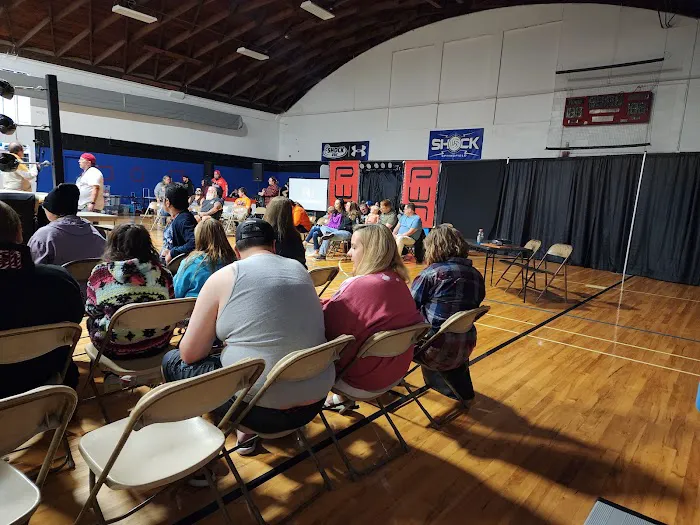 The 8th St. Gym Picture 2