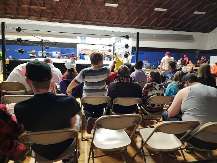 The 8th St. Gym Picture 7