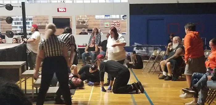 The 8th St. Gym Picture 6