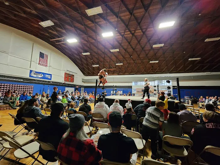 The 8th St. Gym Picture 3