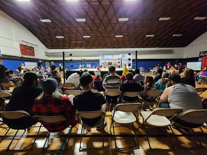 The 8th St. Gym Picture 4