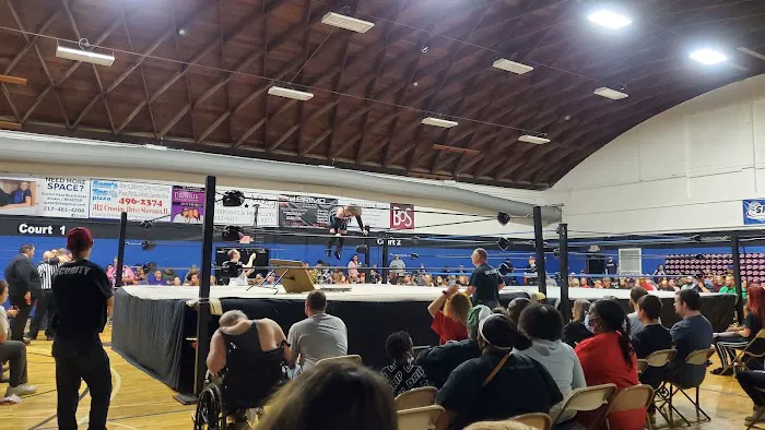 The 8th St. Gym Picture 1