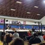 The 8th St. Gym