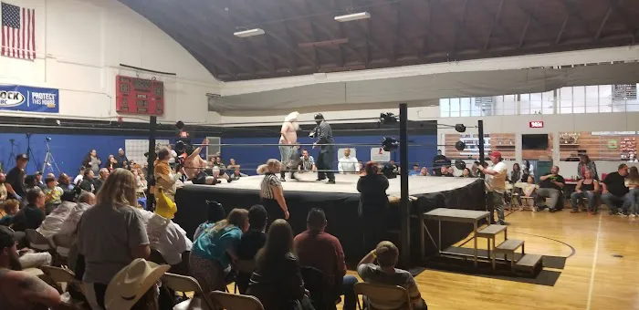 The 8th St. Gym Picture 8