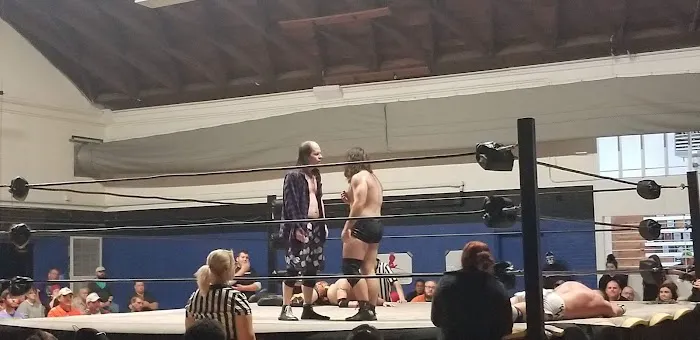 The 8th St. Gym Picture 9