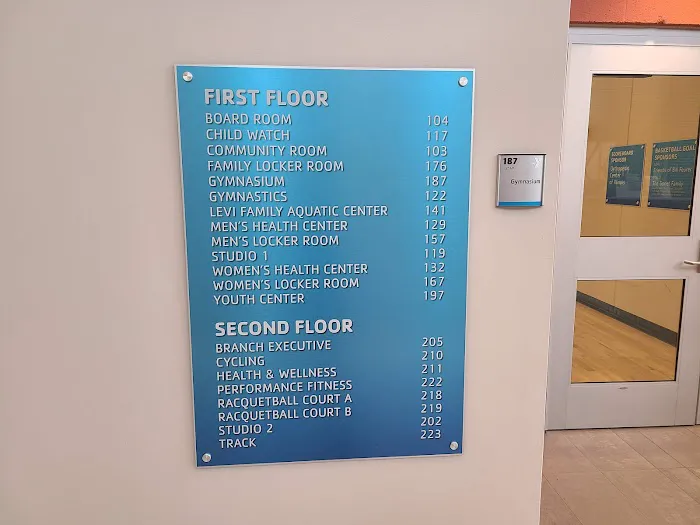 Downtown YMCA Picture 1