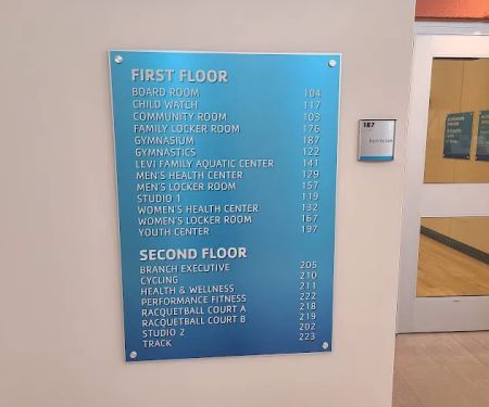 Downtown YMCA