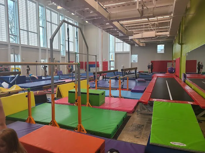 Downtown YMCA Picture 3