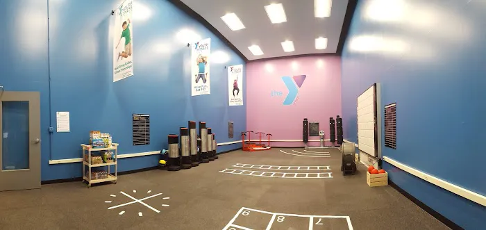 Downtown YMCA Picture 9