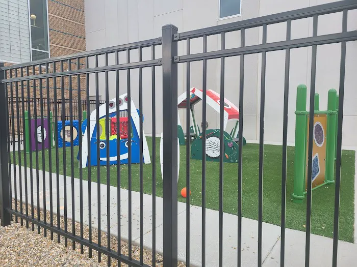 Downtown YMCA Picture 7