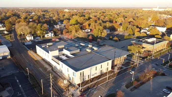 Downtown YMCA Picture 4