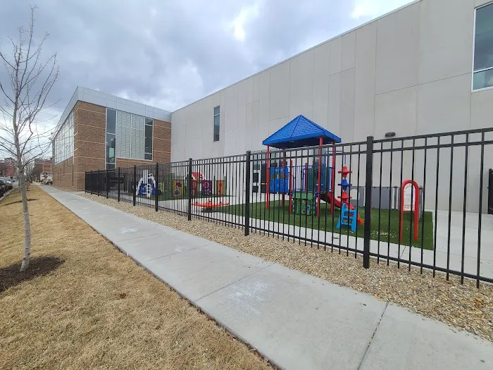 Downtown YMCA Picture 6