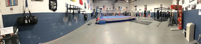 Unanimous Decision Gym Picture 1