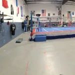 Unanimous Decision Gym