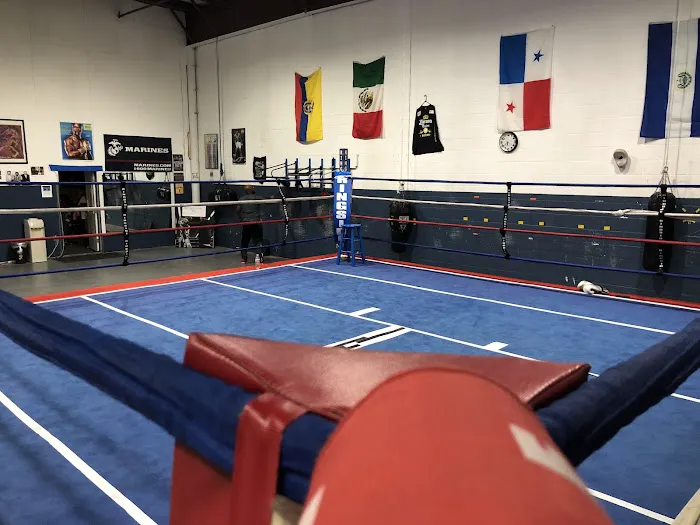 Unanimous Decision Gym Picture 6