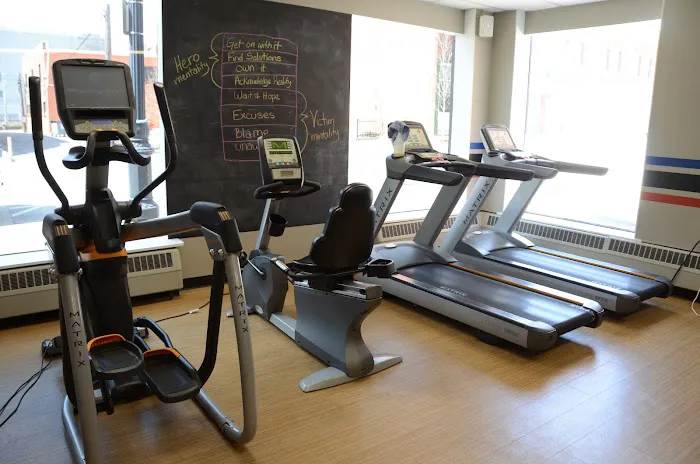 Pure Performance Fitness Center Picture 4