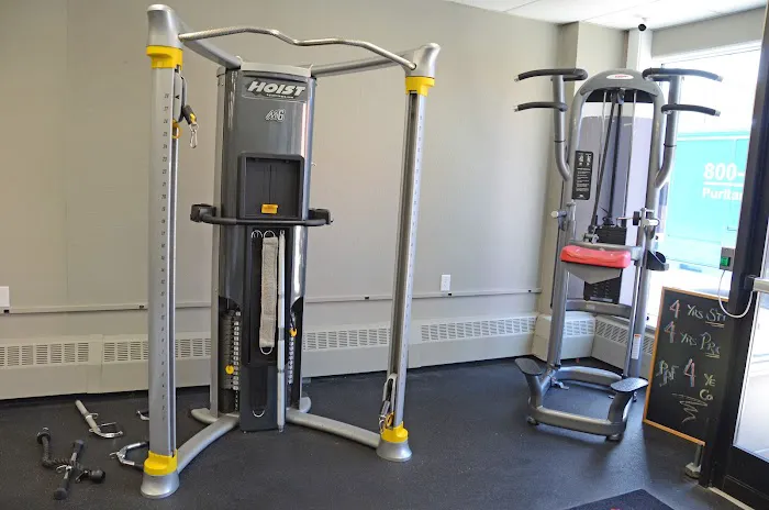 Pure Performance Fitness Center Picture 2