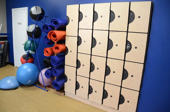 Pure Performance Fitness Center Picture 3