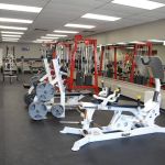 Pure Performance Fitness Center