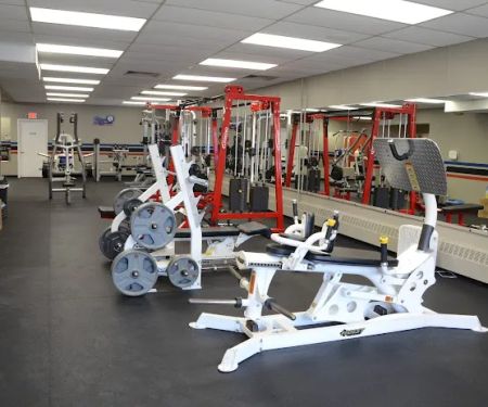 Pure Performance Fitness Center
