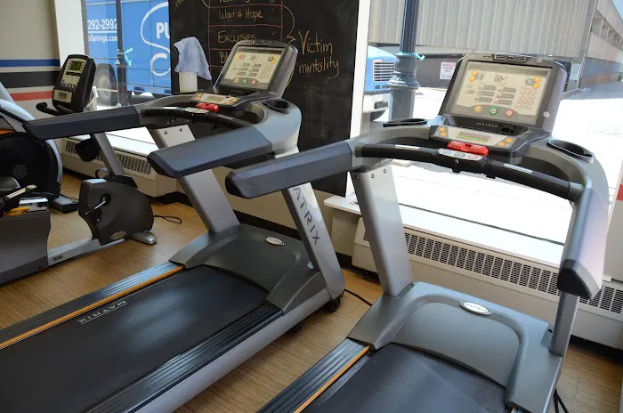 Pure Performance Fitness Center Picture 5