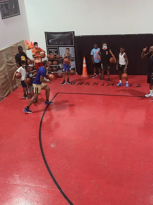 Unanimous Decision Gym Picture 3